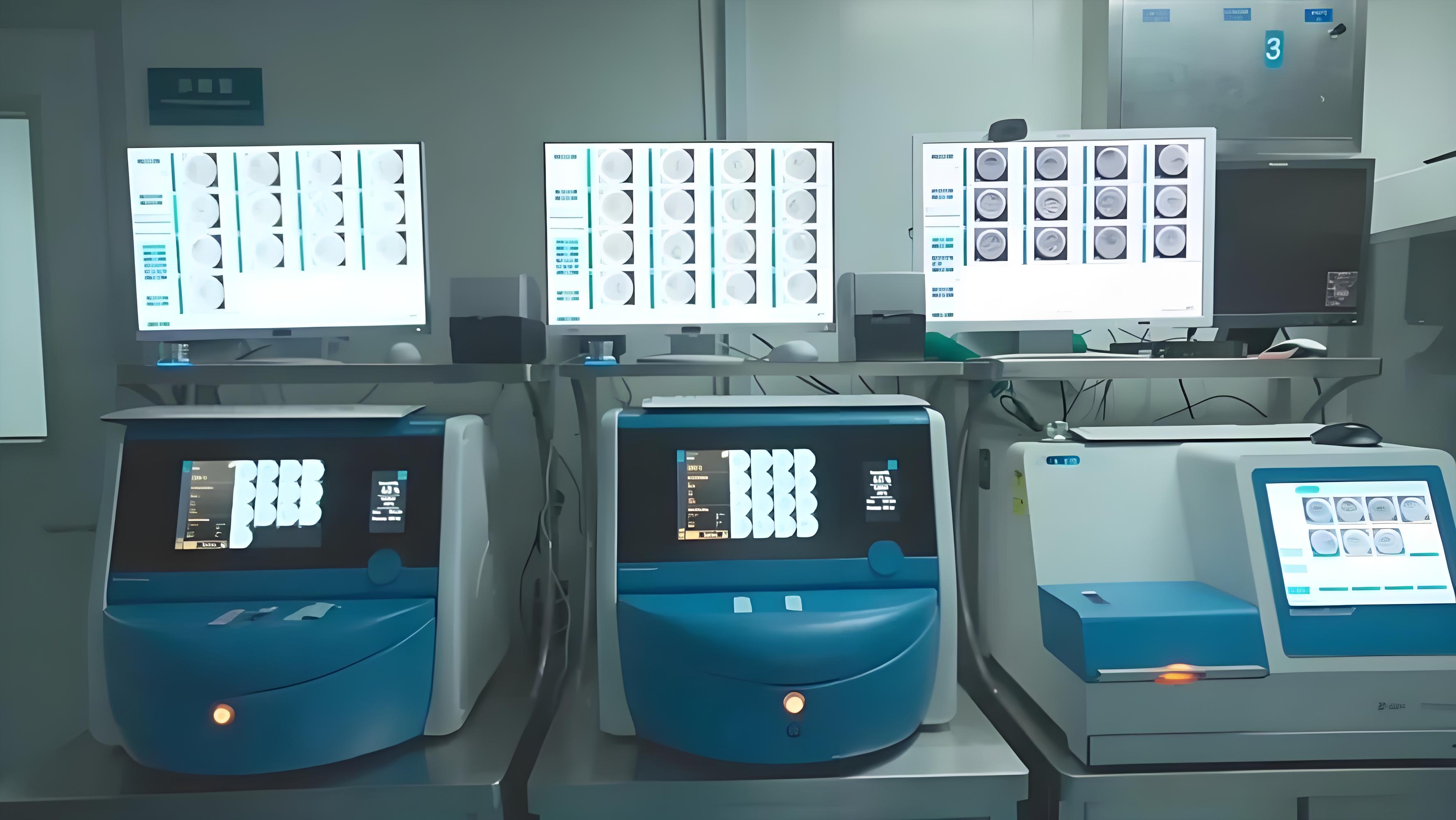 EmbryoScope+时差成像系统